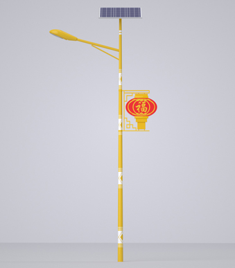 民族特色路燈 3501 民族特色路燈 3501